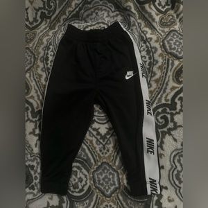 Nike Baby Jogger Track Pants